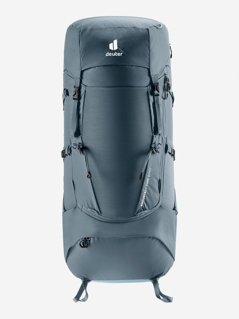 Рюкзак Deuter Aircontact Core 70 л, Синий