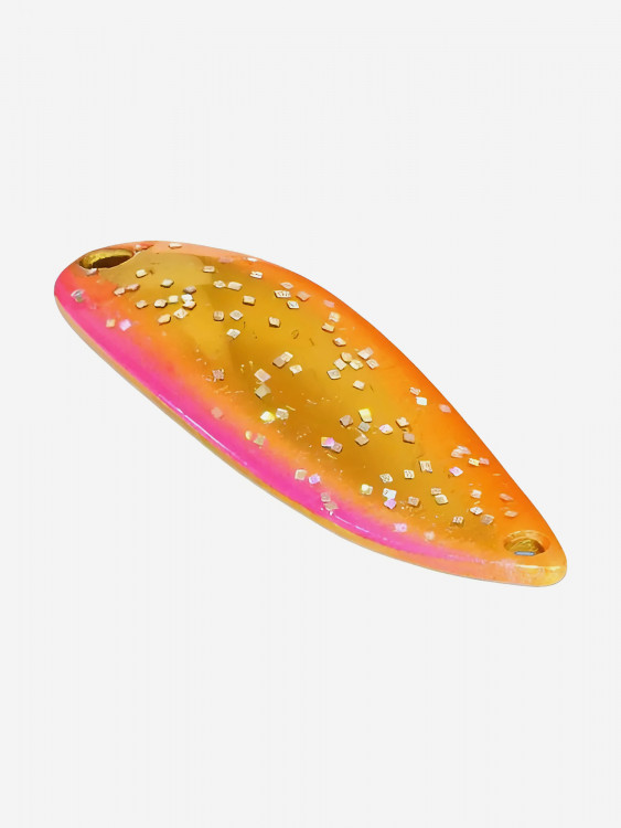 Блесна колеблющаяся FOREST MIU STANDARD 28мм 2.2гр, цвет #03