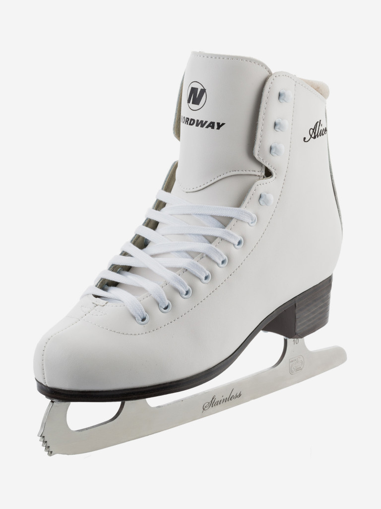 Коньки фигурные детские Nordway Alice