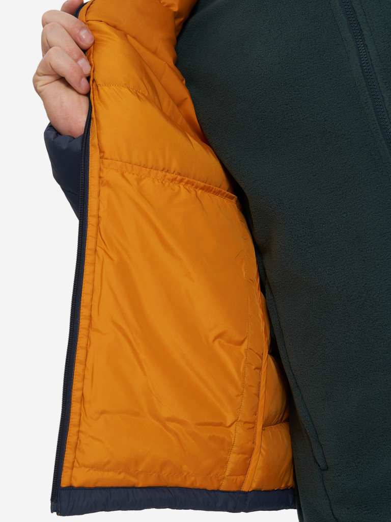 Пуховик мужской Jack Wolfskin Ather