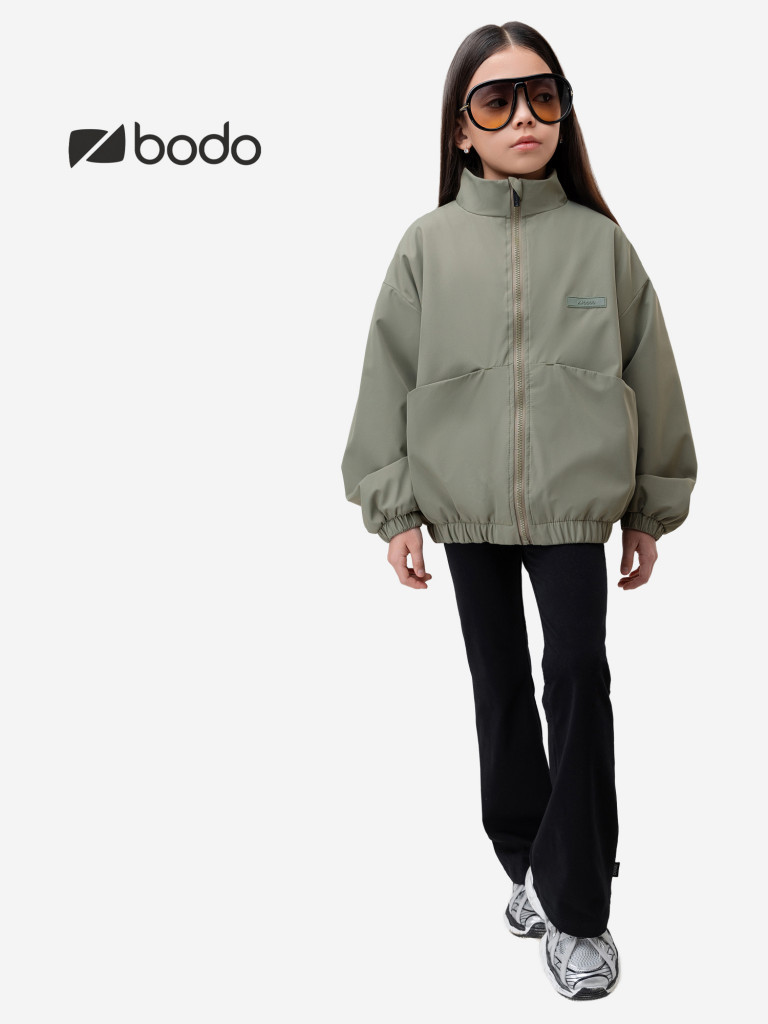 Ветровка bodo