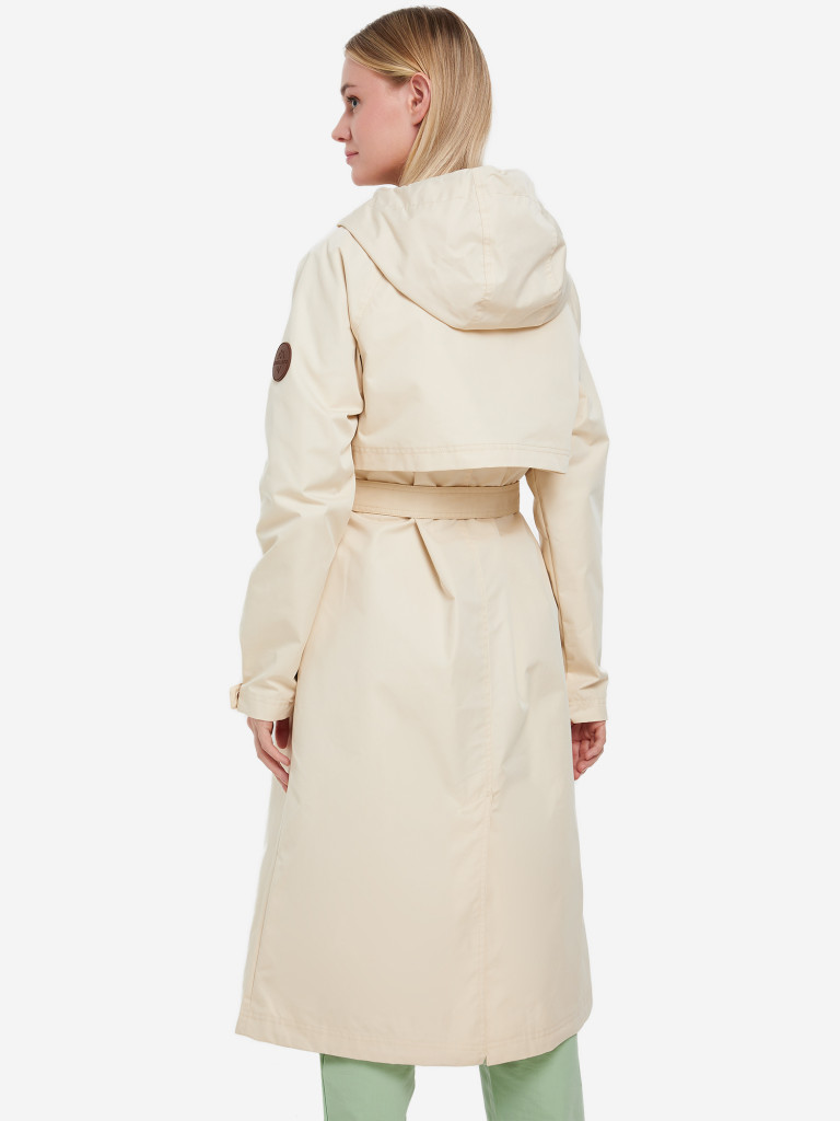 Тренч женский Cordillero