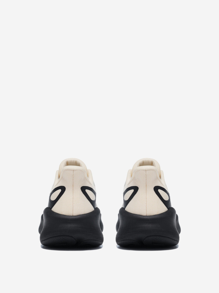 Кроссовки BMAI Expeditionary Pure Light Mixed EVA Physical Foam Low Top Running Shoes Women's Panda
