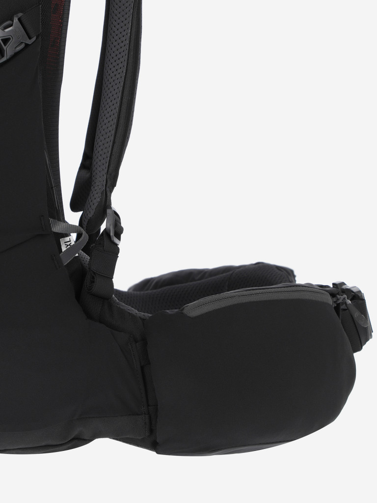 Рюкзак The North Face Terra, 55 л