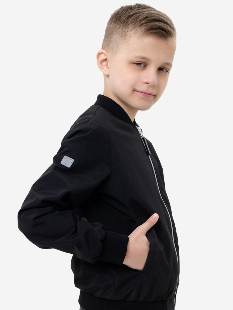 Бомбер детский CosmoTex