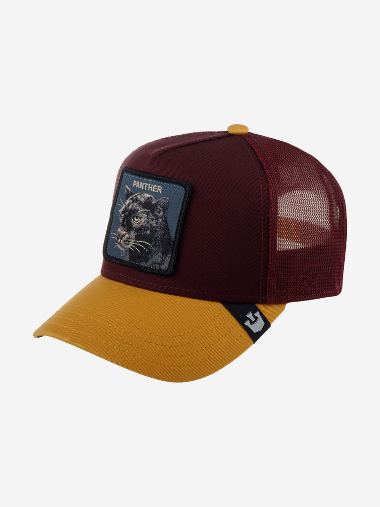 Бейсболка с сеточкой GOORIN BROTHERS 101-1333