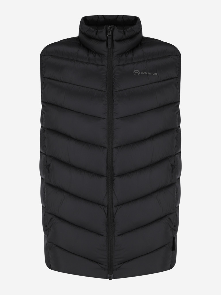 Жилет утепленный мужской Outventure