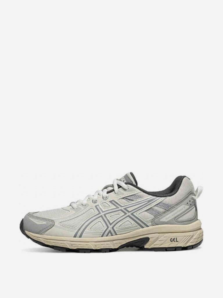 Кроссовки беговые Asics