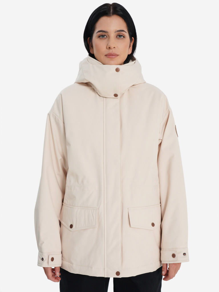 Куртка утепленная женская Cordillero