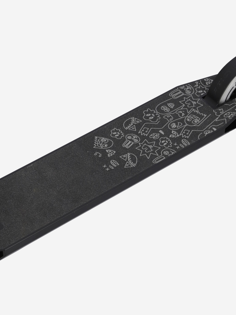 Самокат Reaction Stunt 1, 100 мм