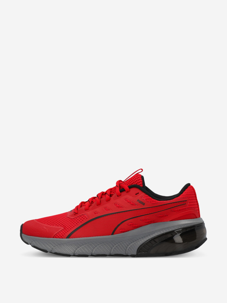 Кроссовки для мальчиков PUMA Cell Glare Jr