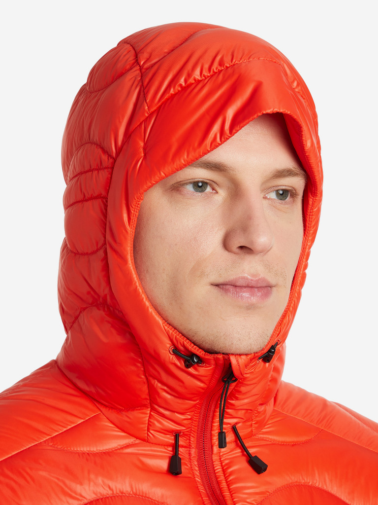 Пуховик мужской Peak Performance HeliuHood