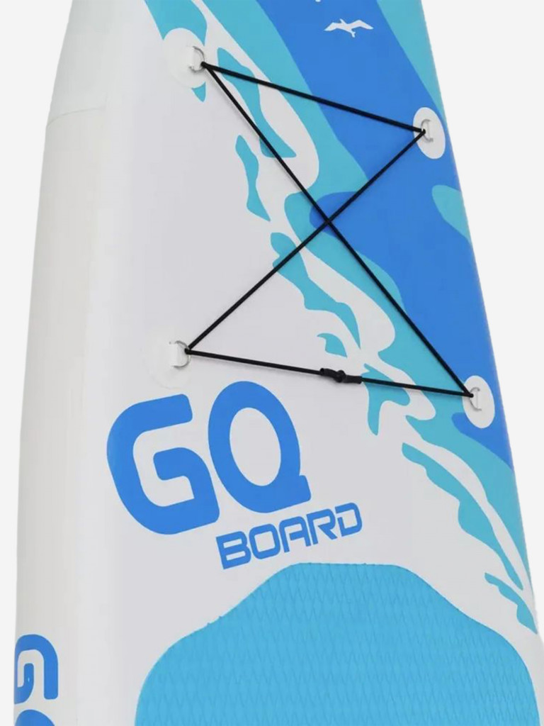 Сапборд GQ Board SW 335 см