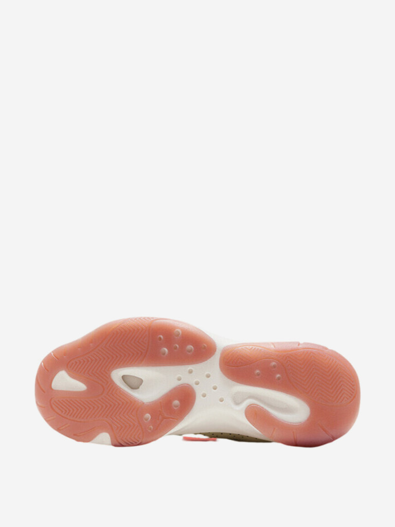 Кроссовки Nike Air Jordan React Elevation PF Low