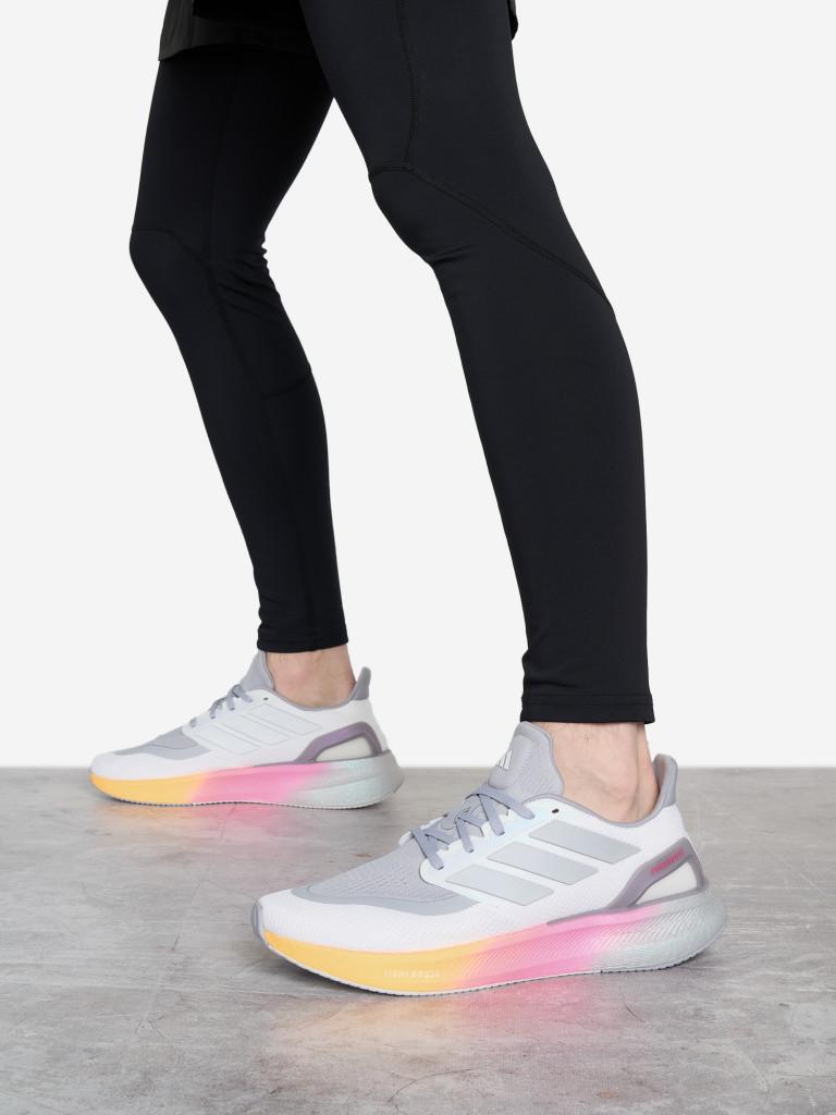 Кроссовки мужские adidas Pureboost 5