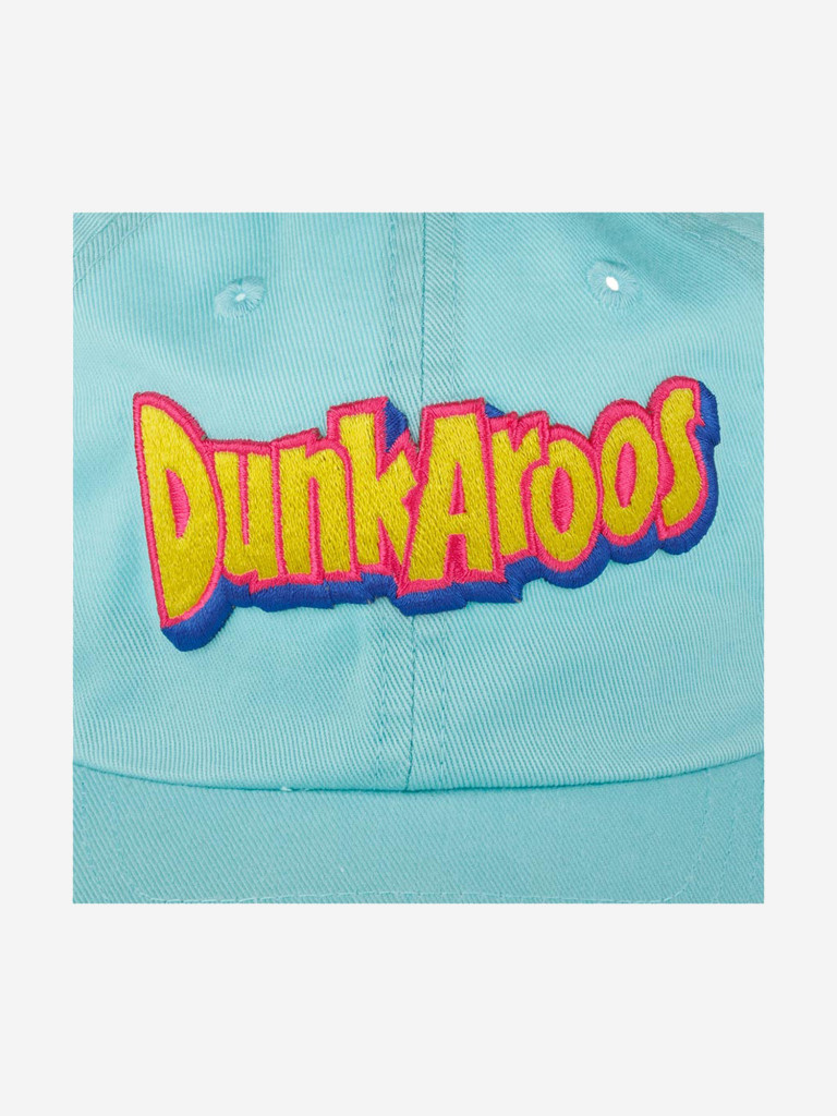 Бейсболка AMERICAN NEEDLE 20001A-DUNKA DunkAroos Ballpark (голубой)
