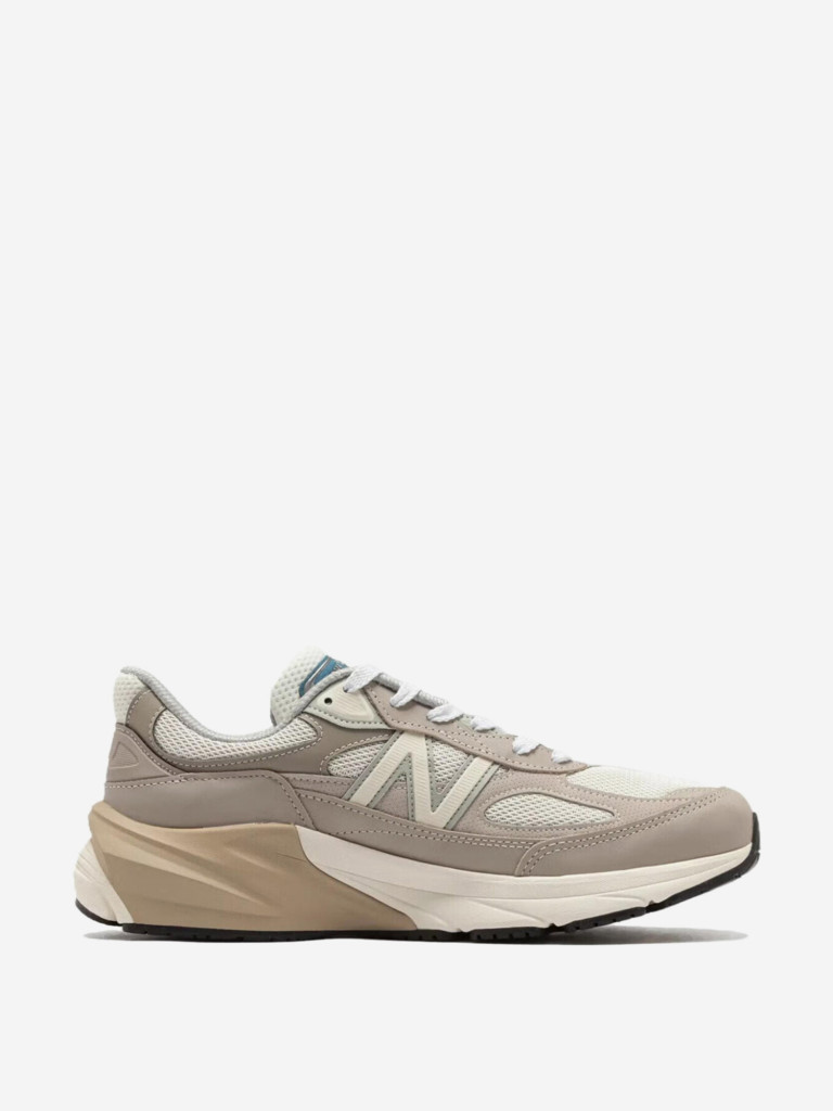 Кроссовки New Balance 990v6