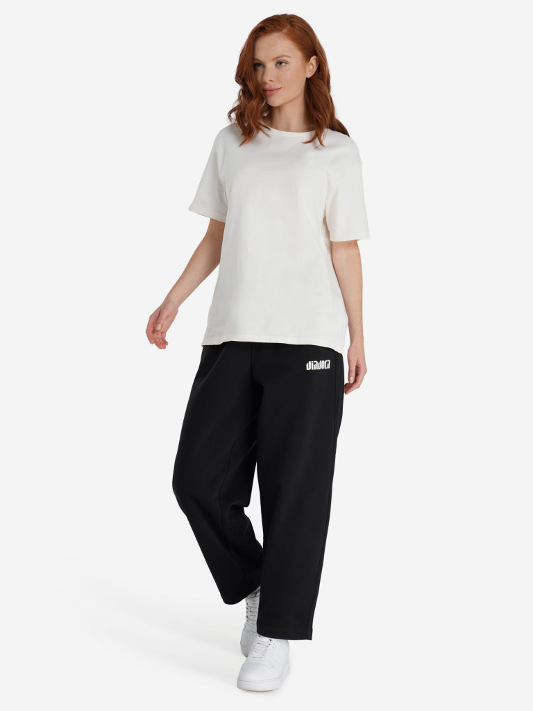 Брюки спортивные женские Diadora