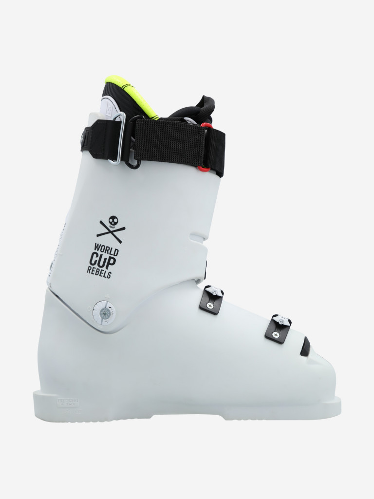 Ботинки горнолыжные Head Raptor 140S Rs