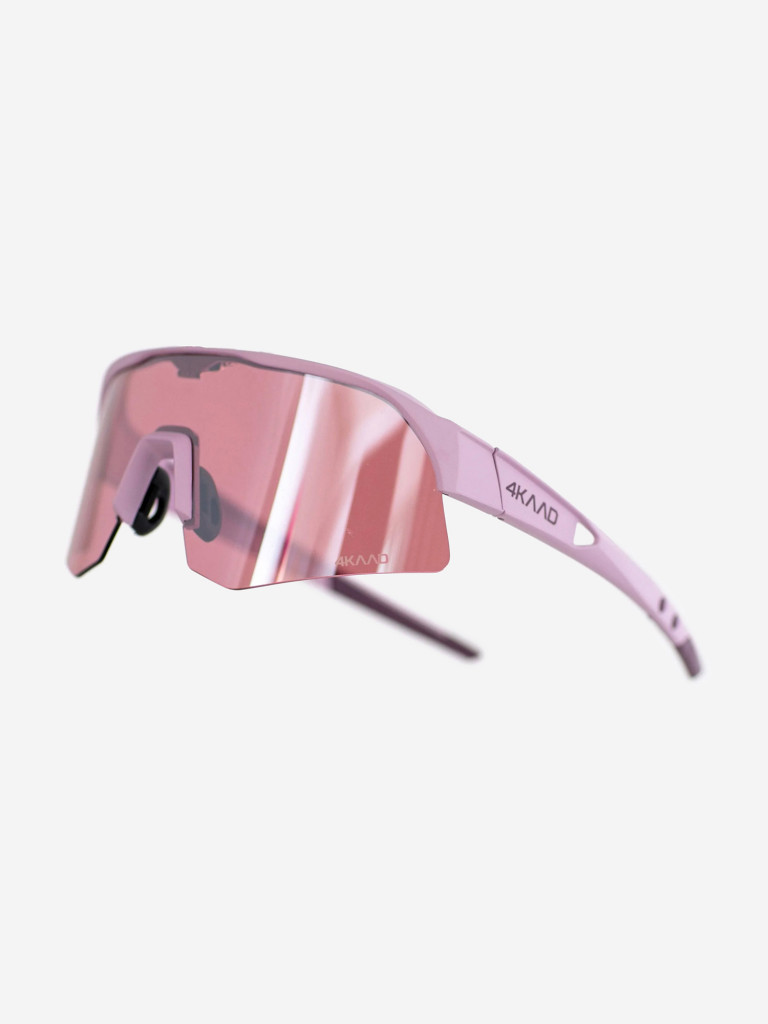 Очки спортивные 4KAAD PULSE ACTIVE PINK солнцезащитные