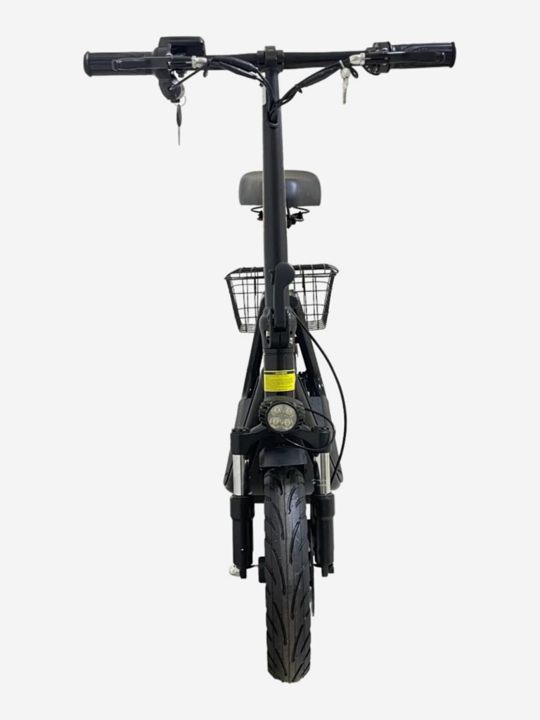 Электросамокат Kugoo Kirin C1 Plus