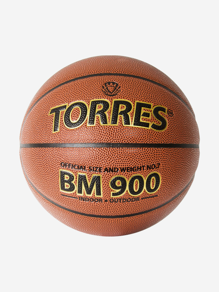 Мяч баскетбольный Torres BM900 арт.B30037 р.7