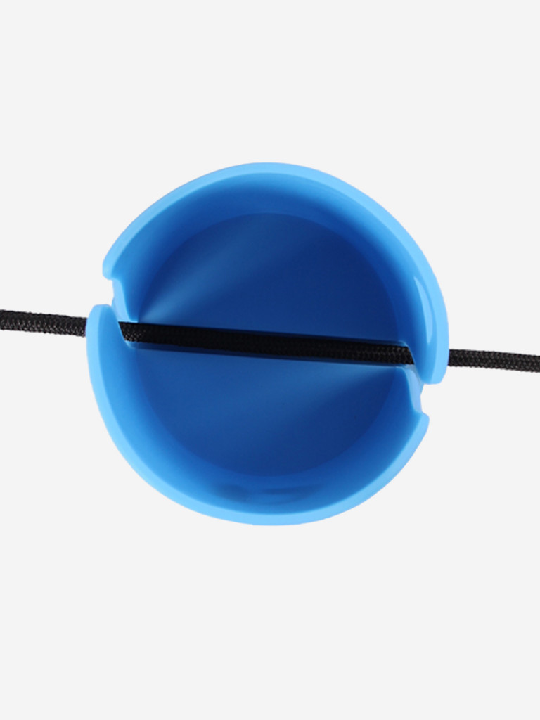 Карго система для SUP доски (4 рыма + эластичный шнур 3 м) с флягодержателем