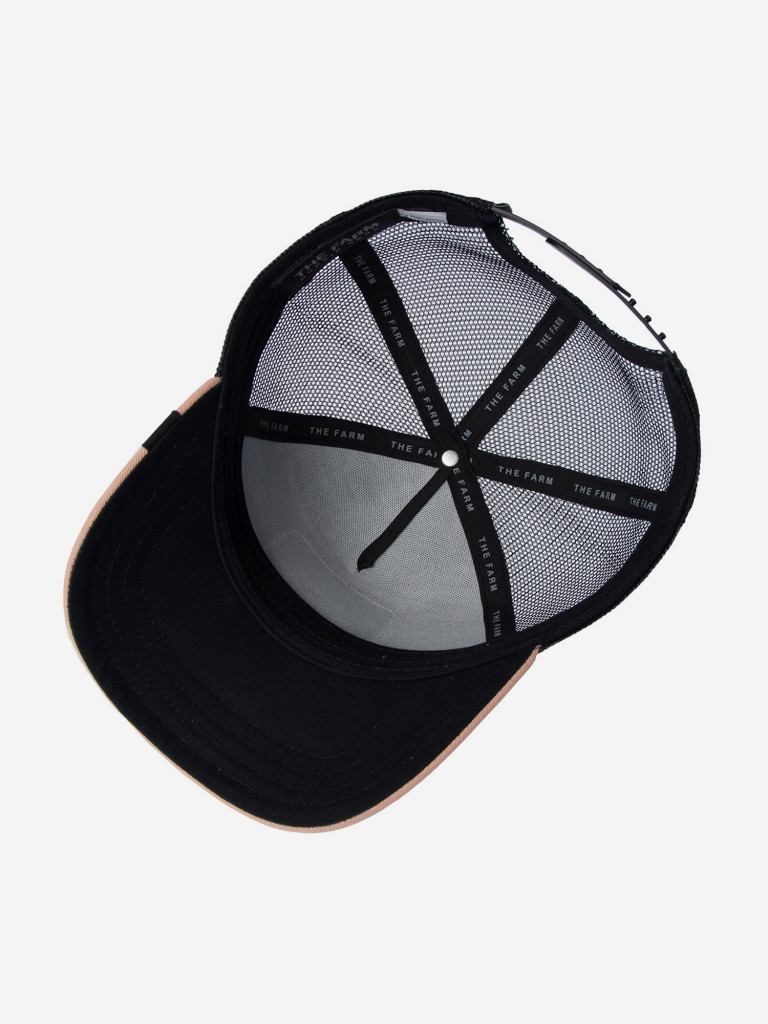 Бейсболка с сеточкой GOORIN BROTHERS 101-1871