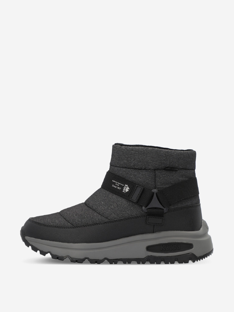 Ботинки утепленные мужские Kappa Falcade Puffy