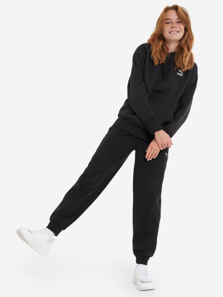 Худи женское PUMA