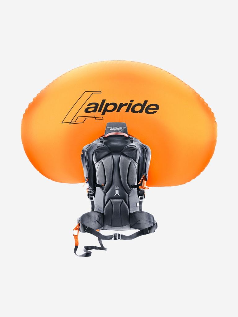 Рюкзак Deuter Alproof 30 SL