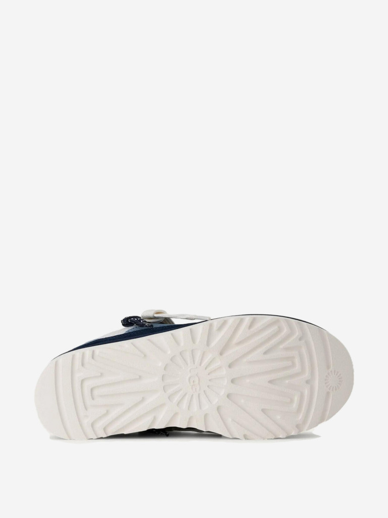 Кроссовки UGG Lowmel Lo