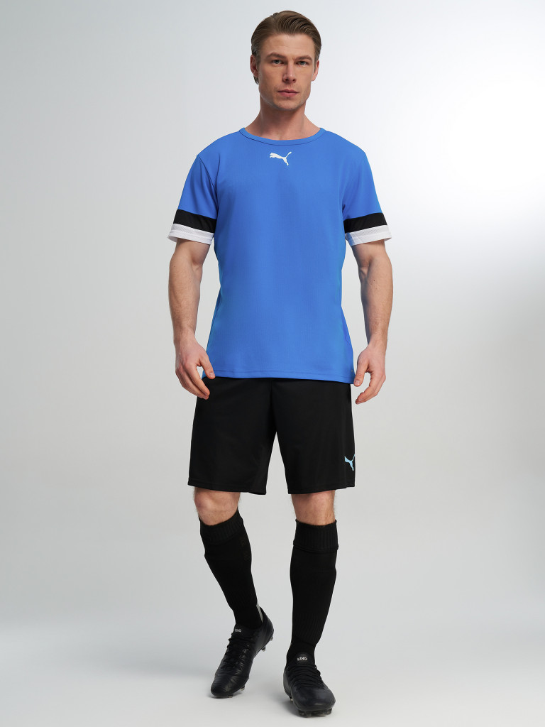 Футболка мужская PUMA TeamRise