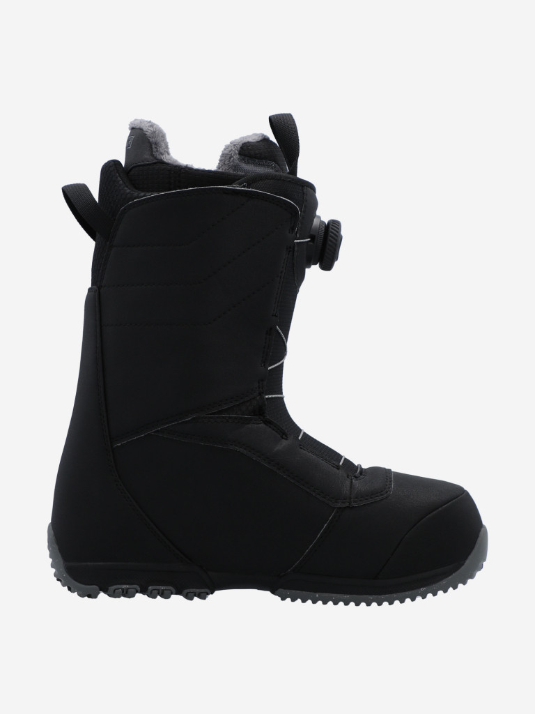 Сноубордические ботинки Burton Ruler Boa