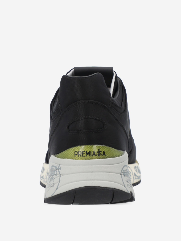 Кроссовки мужские PREMIATA Mase