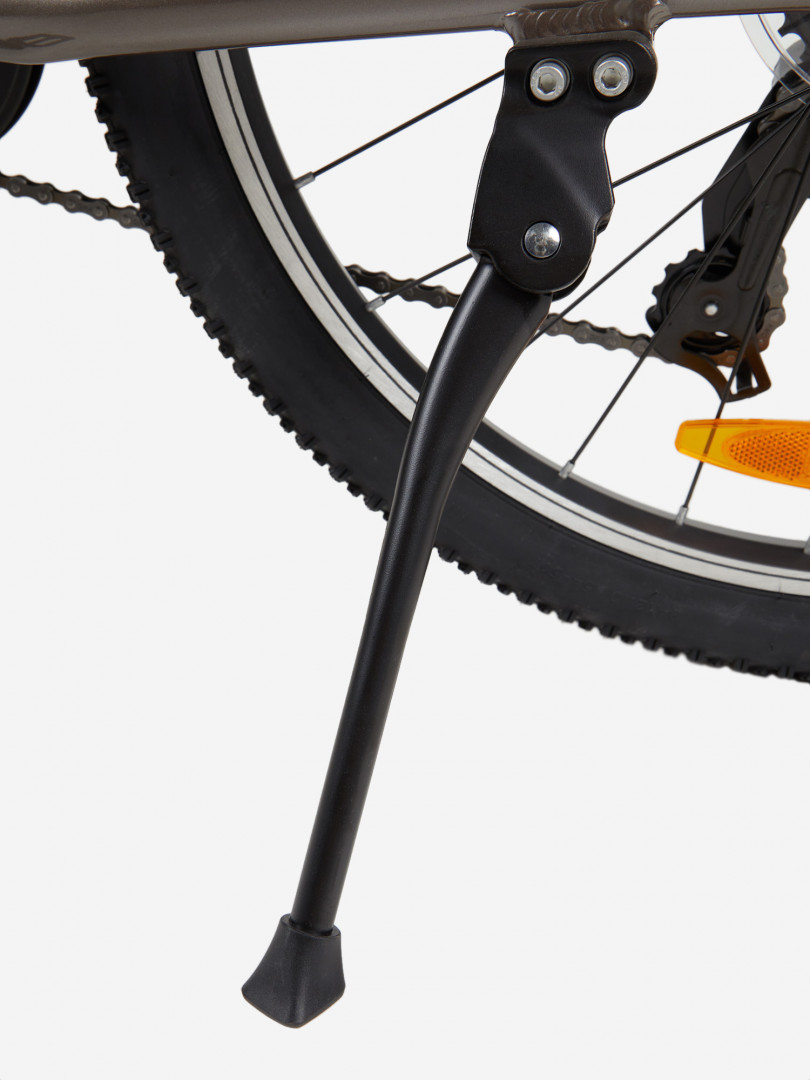 Велосипед для мальчиков Giant XTC JR 24 Серый