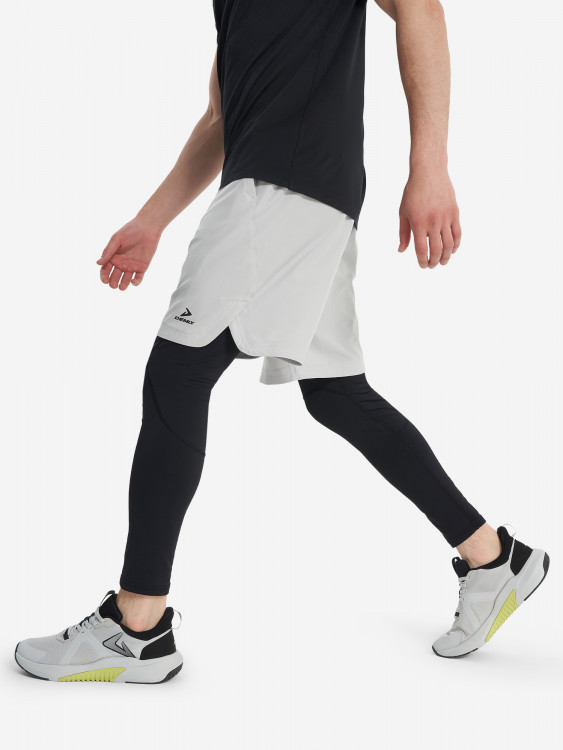 Шорты мужские Demix