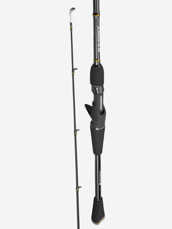 Удилище кастинговое Yoshionyx Resist 682MH, 6.8, 10-37г