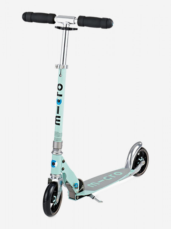 Самокат Micro Speed Plus 2024