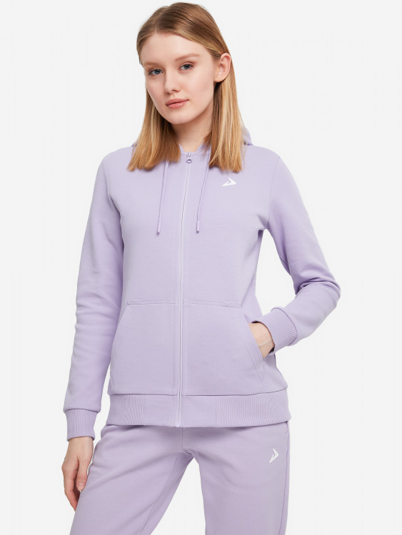 Толстовка женская Demix