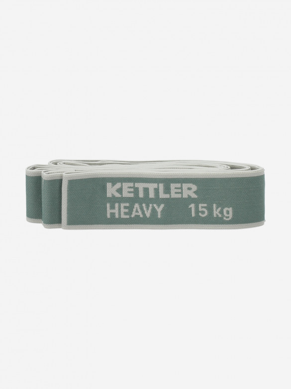 Лента текстильная с секциями KETTLER, 15 кг