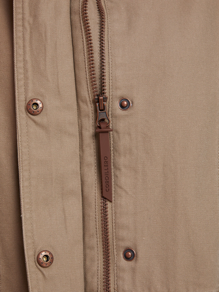 Легкая куртка женская Cordillero