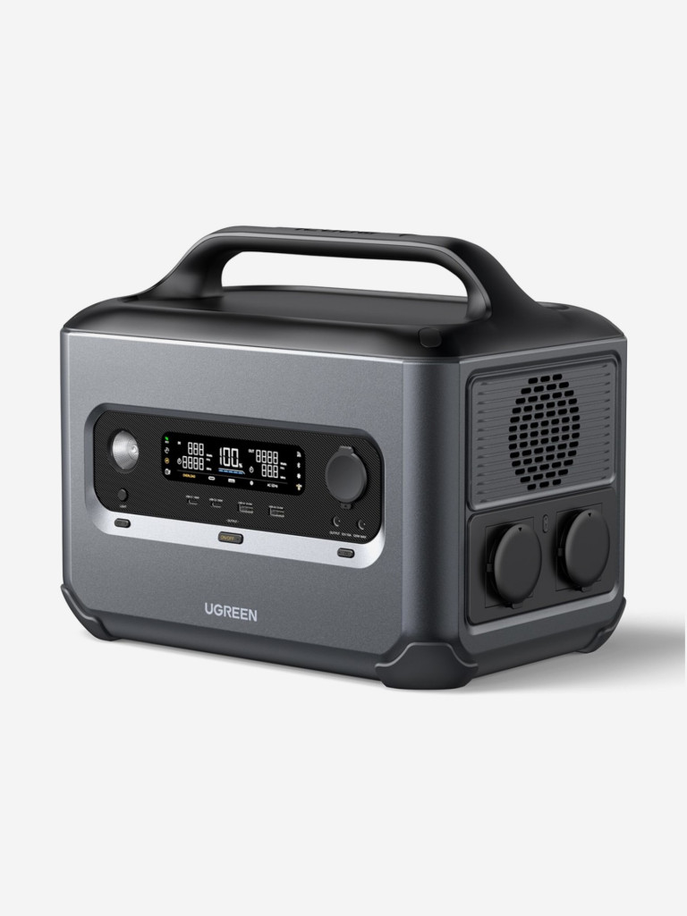 Электростанция портативная UGREEN GS1200 15054, 1024Втч 1200Вт EU