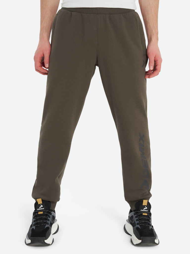 Костюм мужской Demix