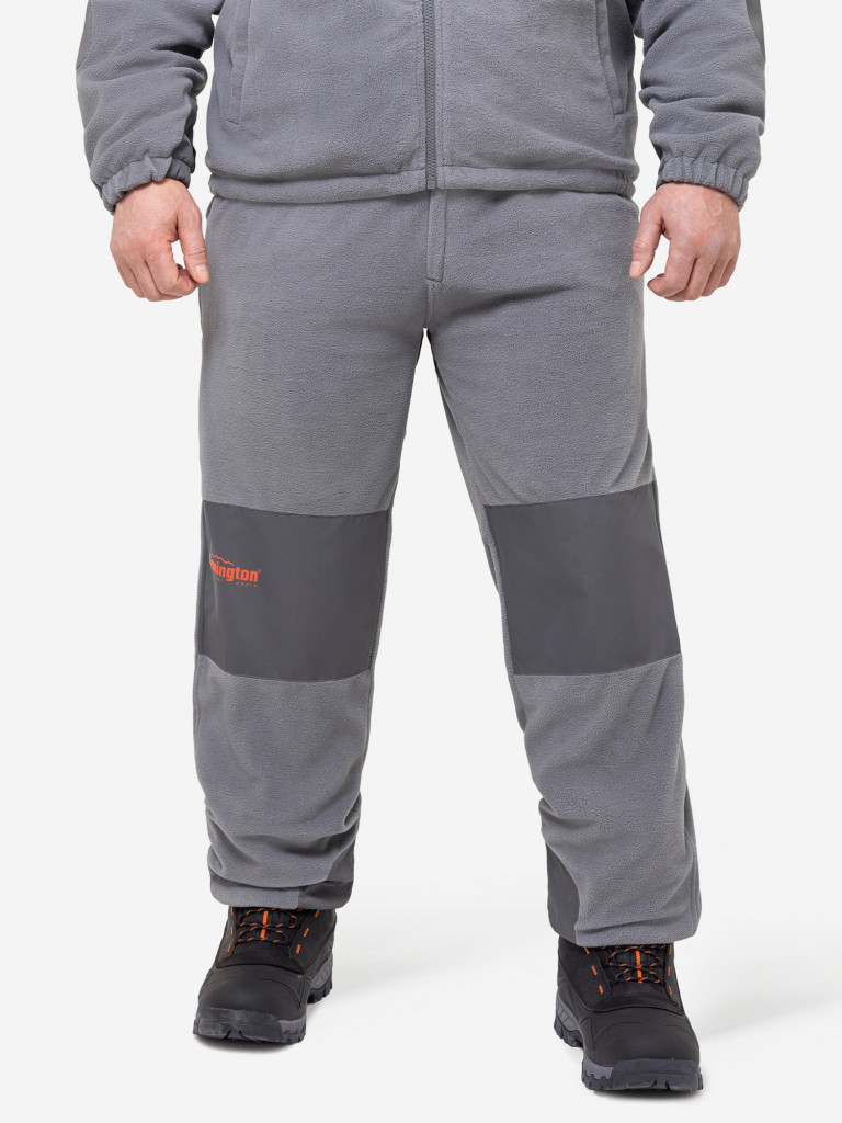 Костюм утепленный мужской Remington Reflex Interchange 4 в1