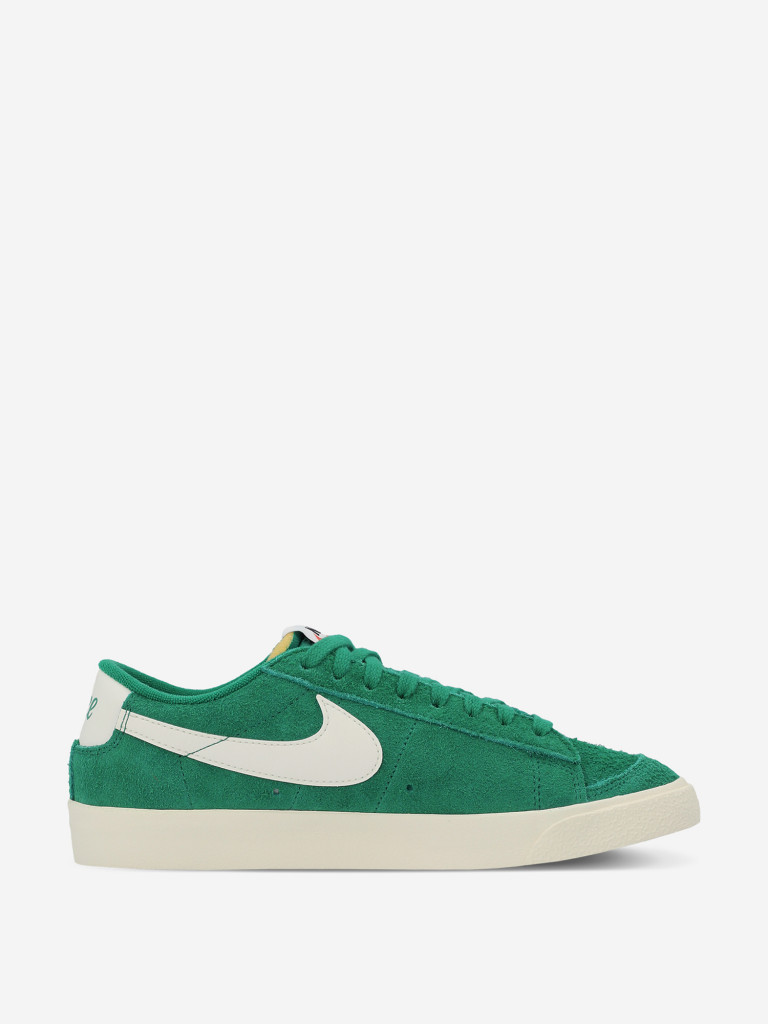 Кеды женские Nike Blazer Low '77 Vntg