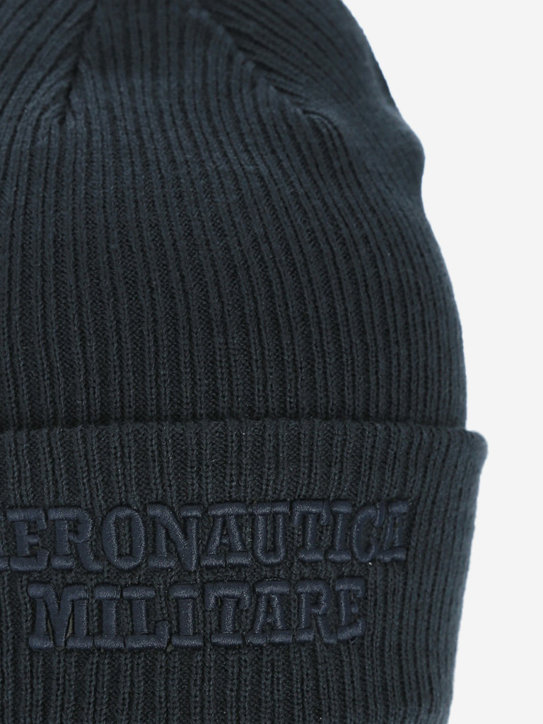 Шапка мужская AERONAUTICA MILITARE