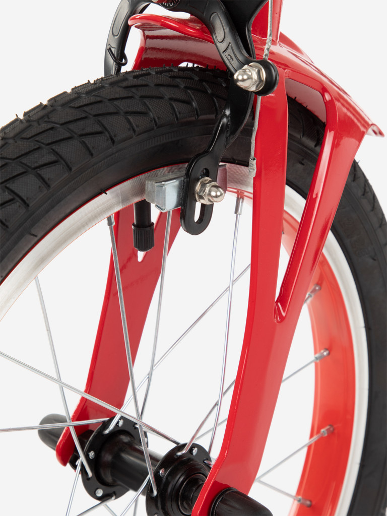 Велосипед для мальчиков Stern Airy 16", 2021