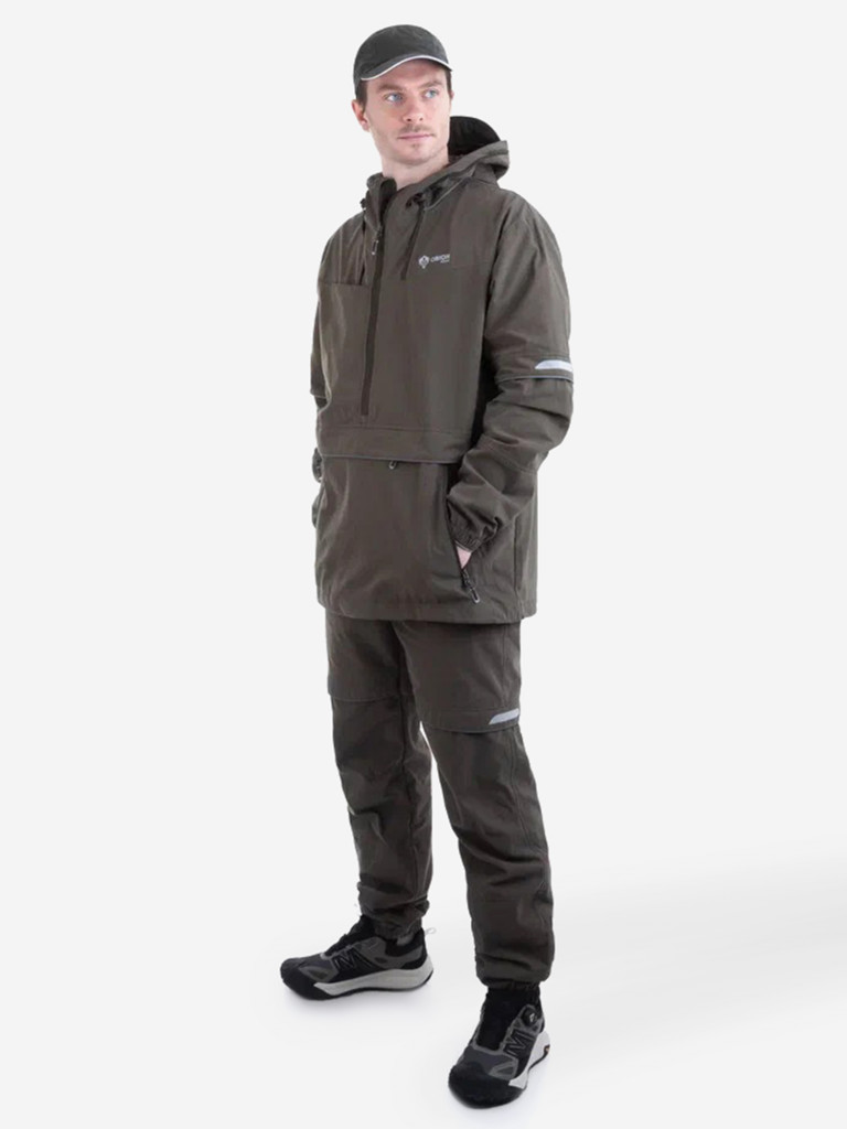 Костюм Элит Барьер ORION Active, т.олива