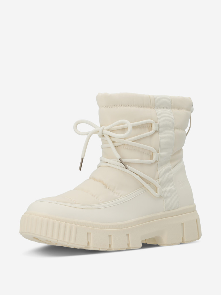 Дутики утепленные женские Etonic Fluffy